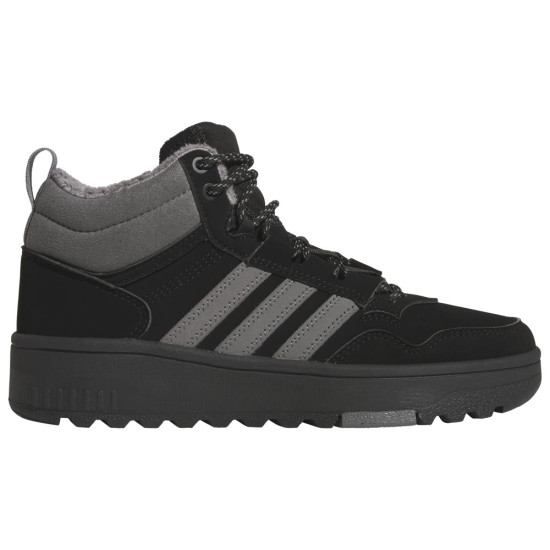 Adidas Hoops 4.0 Mid Winterized Adidas Hoops 4.0 Mid Winterized
